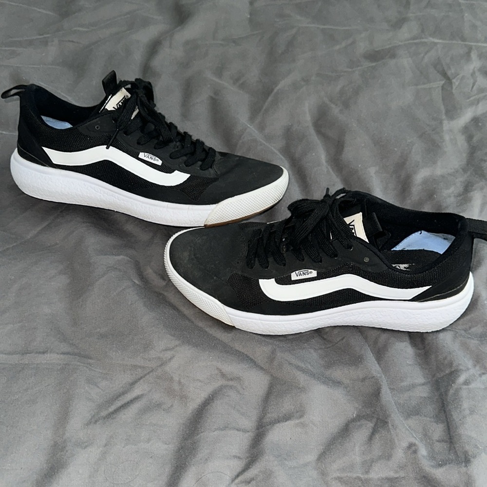 Vans Ultrarange shoes